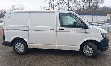 Volkswagen T6 Transporter - 3