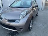 Nissan Micra I-Way - Gebrauchtwagen bis 2.000 Euro