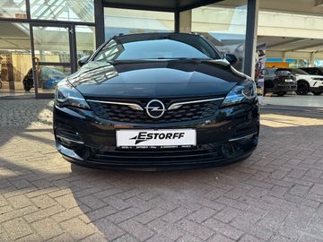 Bild 16 Opel Astra K Sports Tourer Elegance Automatik