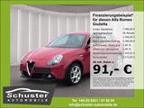 Alfa Romeo Giulietta Super 1.4T*Tempo 2Z-Klima PDC Bluetoo - gebrauchte Alfa Romeo Giulietta aus dem Jahr 2016