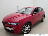 Alfa Romeo Tonale 1.5i MHEV Sprint Aut. LED Virtual ACC Na - rote Alfa Romeo Tonale