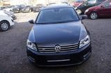 Volkswagen Passat 2.0 TDI*R-Line*Pano*St.Heiz*Navi*Aut*Xen* - Volkswagen Passat aus 2012 mit Diesel-Antrieb