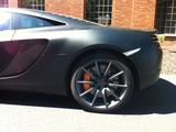 McLaren MP4-12C 3.8 V8 - - McLaren aus 2012