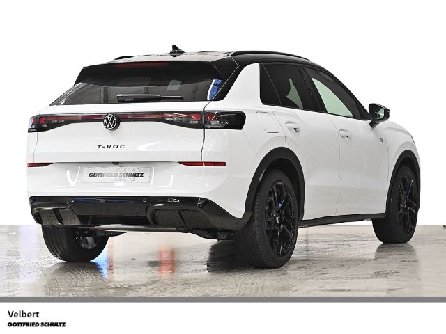 Volkswagen T-Roc - Bild 3