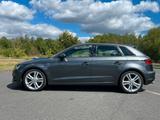 Audi A3 1.4 TFSI S tronic S line Sportback - Audi A3 von privat