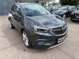 Opel Mokka X Innovation/AUTOMATIK/NAVI/CAM/KEYLESS GO - graue Opel Mokka X