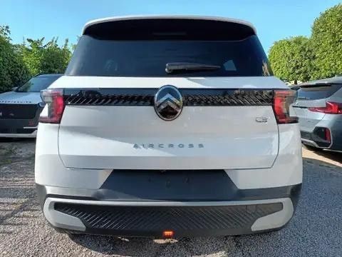 Citroën Citroen C3 Aircross 1.2 PureTech 100 CV Pack Plu imagem 3