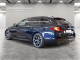 BMW 540i xDrive Touring M Sport Standheizung Laser - BMW 540 in Mannheim