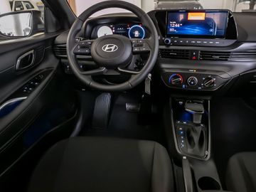 Hyundai i20 1.0 Trend Navi Fernlicht-Assistent Kamera
