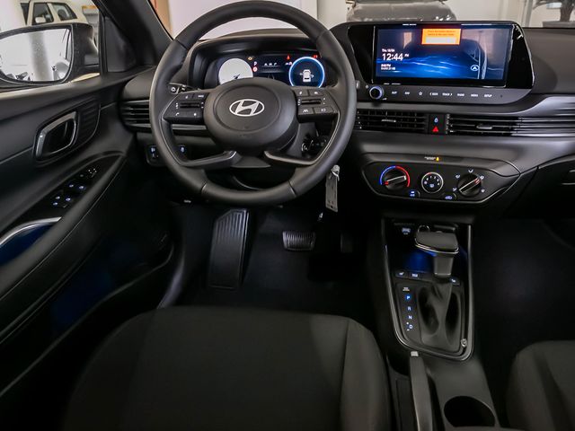 Hyundai i20 1.0 Trend Navi Fernlicht-Assistent Kamera