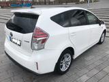 Toyota Prius+ Comfort Bis 15 J. Toyota Relax GARANTIE - Toyota mit Hybrid-Antrieb: Van