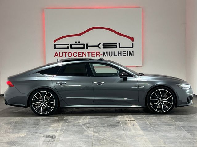 Audi S7 Sportback 3.0 TDI quattro Panorama,B&O,Matrix