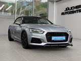 Audi A5 Cabriolet quattro design 1 Jahr Garantie incl - gebrauchte Audi A5 aus dem Jahr 2018