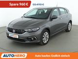 Fiat Tipo 1.4 Turbo Lounge*NAVI*CAM*PDC*SHZ*KLIMA* - Fiat Tipo: Limousine