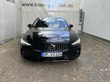 Volvo S60 B4 Benzin Plus Dark Klima Leder - Volvo S60 in Berlin