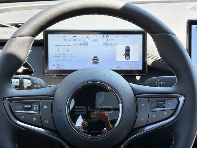 BYD Seal 6 DM-i Touring Comfort+Pano+ACC+360Kam+Sitz