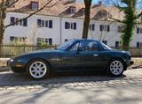 Mazda MX-5 1.6 - - Mazda Oldtimer