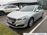 Peugeot 508 2.0 BlueHDi Pano Head-Up Navi Sport-Leather - gebrauchte Peugeot 508 aus dem Jahr 2016