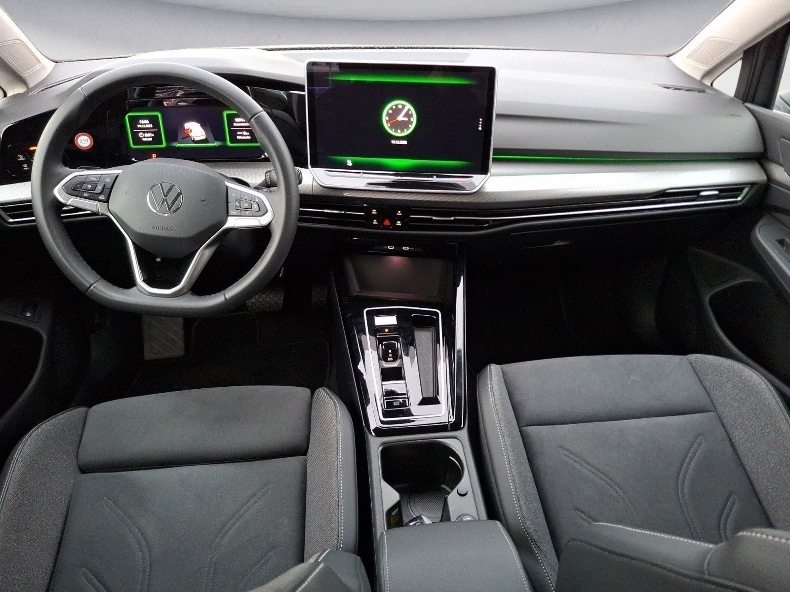 Volkswagen Golf - Bild 11