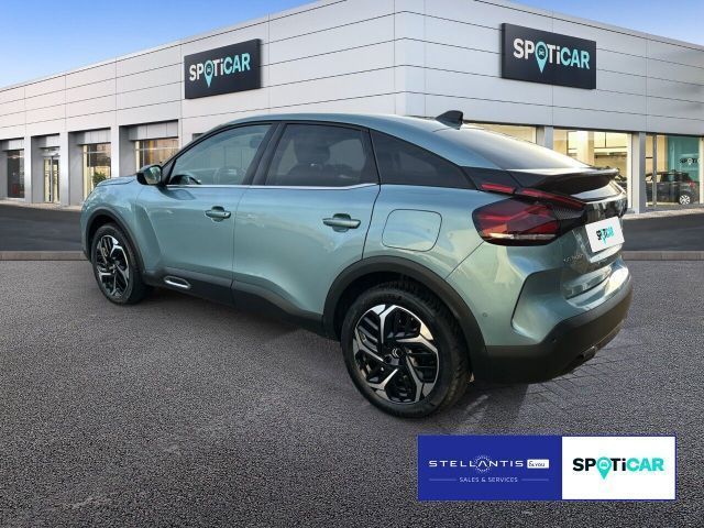 Citroën C4 1.2 PureTech 130 Max imagem 2