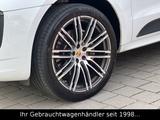 Porsche Macan S Sport-Design-Paket *PANO/LUFT/CAM/18WEGE - Porsche: Design Sp1