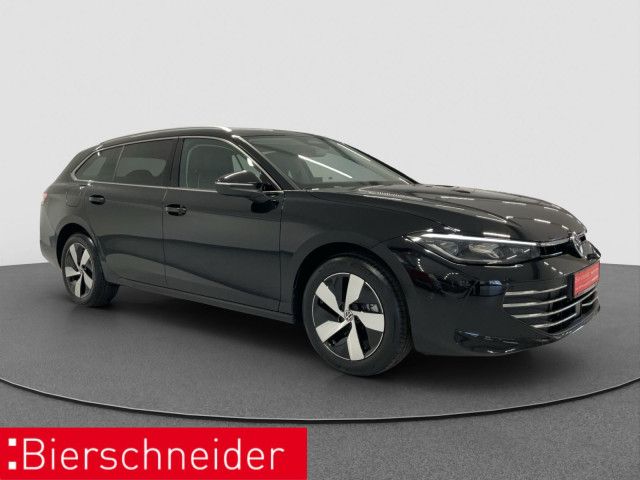 Volkswagen Passat Variant 1.5 eTSI DSG Business AHK NAVI AC imagem 3