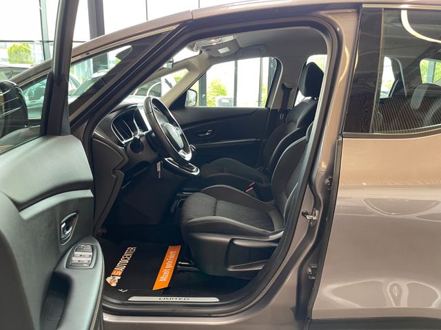 Renault Scenic IV Limited