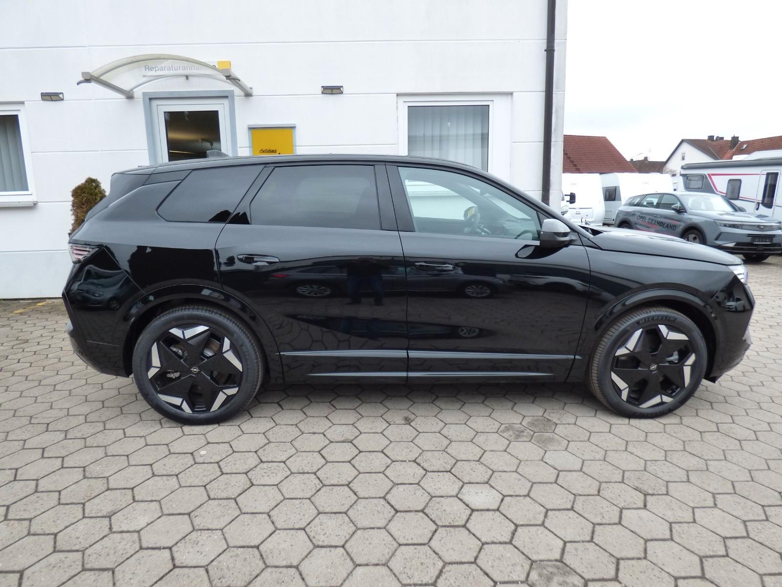Opel Grandland ULTIMATE AWD Lederausstattung, Voll...