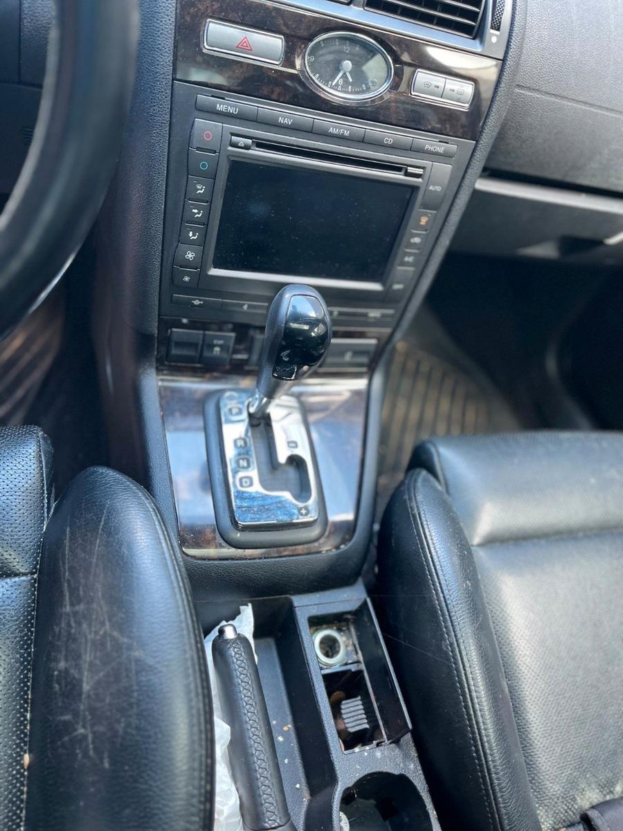 Ford Mondeo 2005 — photo 6