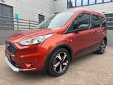Ford TOURNEO CONNECT 1.5 ACTIVE AHK/NAV/PANO/SPUR/RFK - Ford Tourneo Connect: Active
