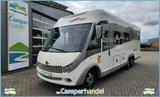 Carthago chic e-line xl I 55 linerclass  VOLL-LUFTFEDER - Angebote