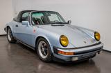 Porsche 911 3.0SC Targa Erstlack mit Patina! - Porsche Gebrauchtwagen 911 911er