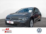 Volkswagen Golf VIII 1.5 TSI eHybrid Style NAVI STANDHZ LED - Volkswagen: Ehybrid