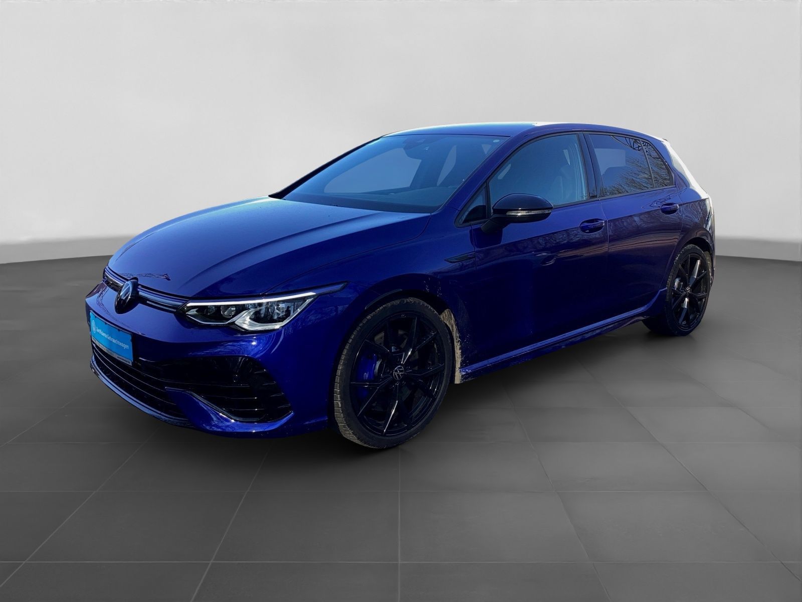 Volkswagen Golf - Bild 2