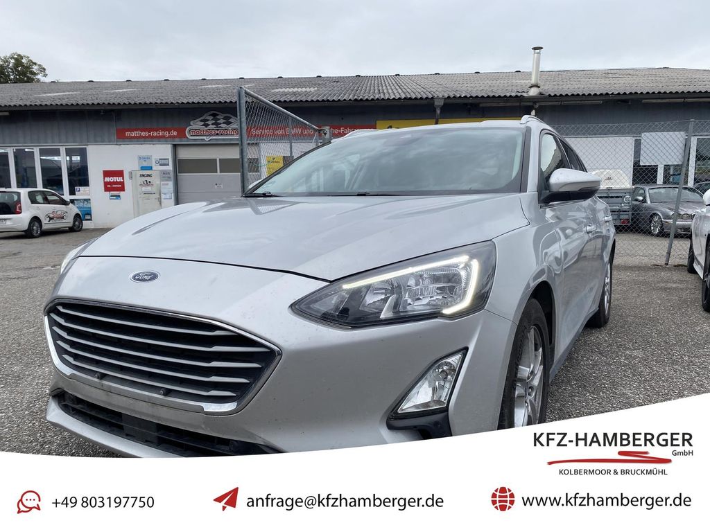 Image of Ford Focus