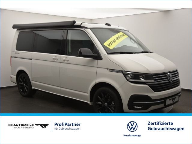 Volkswagen T6.1 California 2.0 TDI SCR DSG Ocean