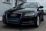 Audi A3 Sportback Ambition *Tempom*S.fahrwerk*LM-Felg - Audi A3 aus 2010: Sportback Ambition
