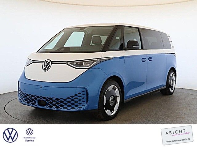 ID. Buzz Pro langer Radstand 6Sitze TravelAssist