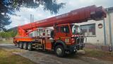 Mercedes-Benz 2638 Hebebuhne 70M - Mercedes-Benz 2638