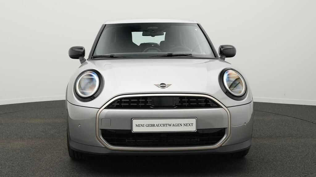 MINI Favoured Trim imagem 3