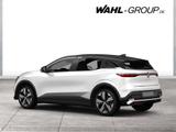 Renault Megane E-Tech Electric Techno LED RFK Tempomat - Renault Megane mit Elektro-Antrieb: Automatik
