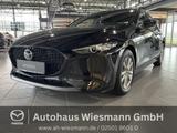 Mazda 3 2.5L e-SKYACTIV G 140ps - Mazda 3