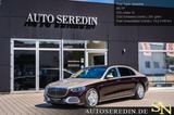Maybach S680 MY22 Maybach BEIGE+DUO TONE+FULL+4 SEATS