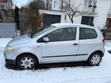 Volkswagen Fox 1.4 -TÜV 09/2026