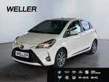 Toyota Yaris Hybrid 1.5 Y20 Club *SHZ*CAM*Navi*SmartKey