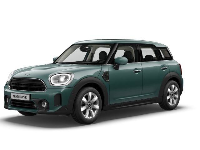 MINI Countryman Cooper Classic Trim Panorama ISOFIX