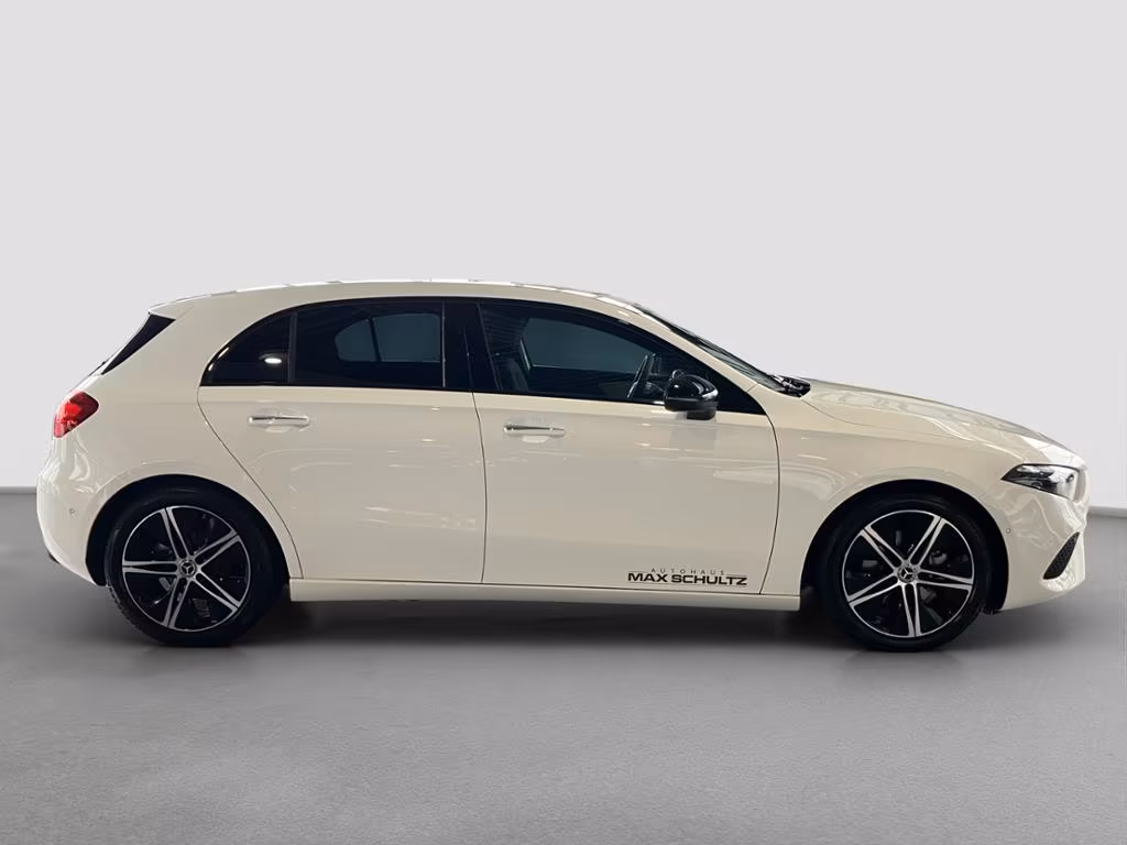 Mercedes-Benz A-Class PROGRESSIVE*NIGHT*LED*Sound*Kamera*PDC*AHK, миниатюра 19
