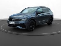 Volkswagen Tiguan Allspace - Vorschau Bild 2