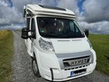 HYMER / ERIBA / HYMERCAR Tramp 614 CL - HYMER / ERIBA Tramp