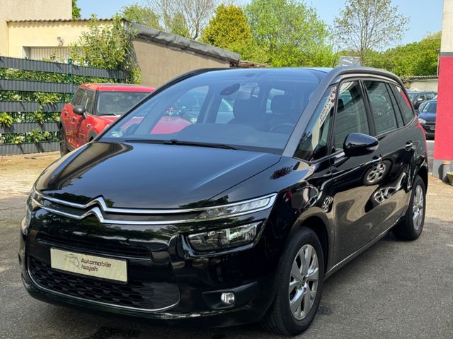 Citroën Grand C4 Picasso/Spacetourer Selection